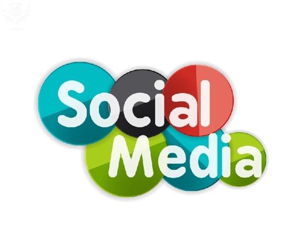 Riverwood Social Media 